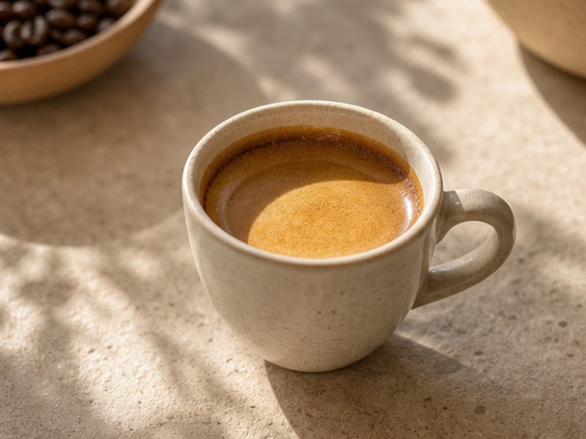Hiiich Plus Espresso